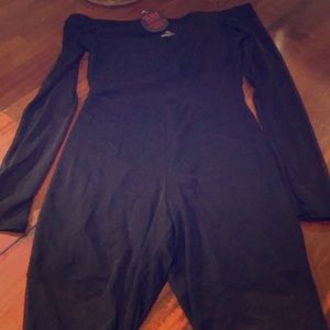 Hot Miami styles one piece